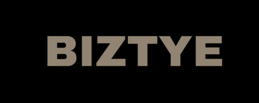 BIZTYE Logo